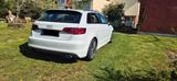 Audi S3 8V 2.0 TFSI S tronic quattro gepflegt - mit Benzin-Antrieb: Kombi, 3.0