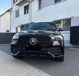 Mercedes-Benz Mercedes GLE 400 Diesel - Mercedes-Benz GLE 400 in Wiesbaden