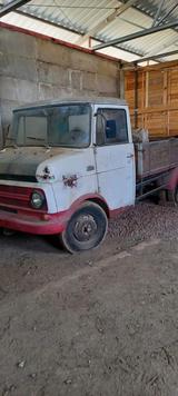 Opel Blitz - Opel: Blitz