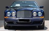 Bentley Azure sehr gepflegt von Privat - Bentley Azure: Cabrio