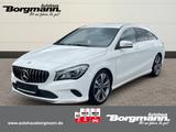 Mercedes-Benz CLA 220 Shooting Brake 4Matic Sitzheizung - Keyl - Mercedes-Benz CLA 220 Shooting Brake Gebrauchtwagen