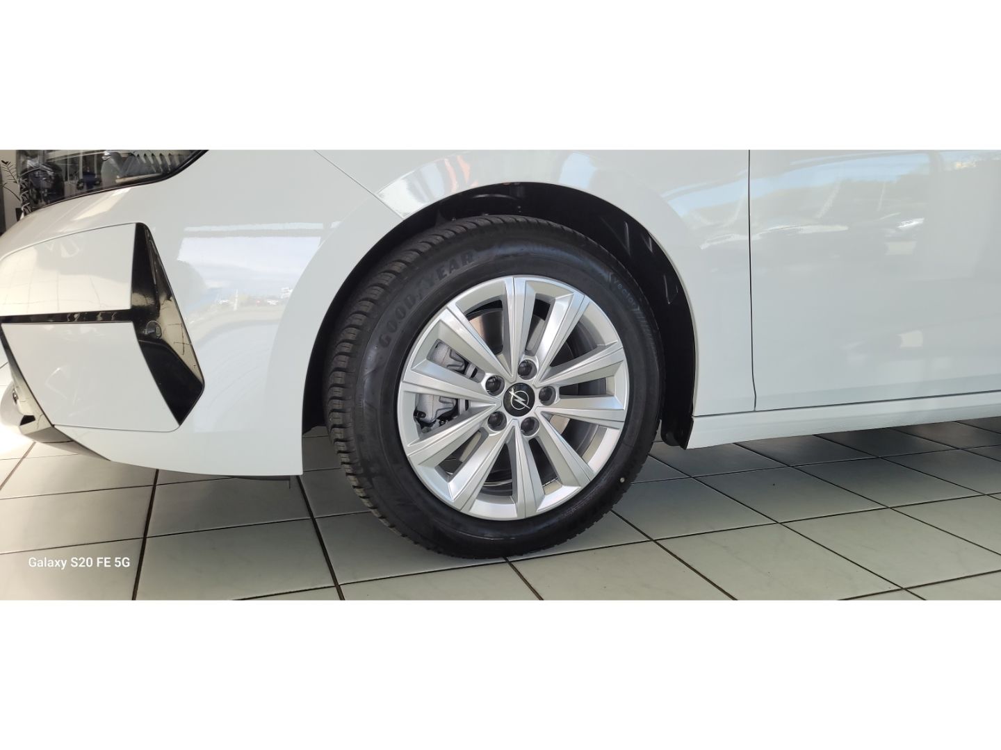 Fahrzeugabbildung Opel Astra L Sports Tourer SHZ+LHZ+Kamera+Allwetter