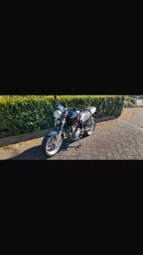 Sachs 650 - SACHS MOTORRAD