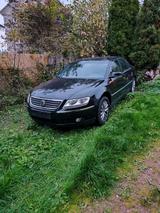 Volkswagen VW Phaeton 3.0 V6 Diesel mit TÜV rostfrei ... - gebrauchte VW Phaeton aus dem Jahr 2005