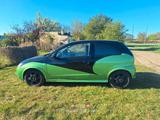 Opel Corsa C 1.8 GSi/125ps/Bastlerfahrzeug... - Opel Corsa aus 2001: Gsi