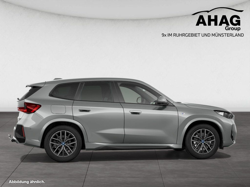 BMW iX1 - Bild 8