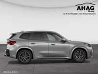 BMW iX1 - Vorschau Bild 8