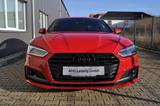 Audi A5 Sportback 2.0 TDI S LINE NAVI Virtual ACC 19" - Audi A5 mit Diesel-Antrieb: Sportwagen, 2.0