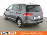 Volkswagen Touran 2.0 TDI Highline BMT*NAVI*LED*ACC* - gebrauchte Kleinbusse in Offenbach