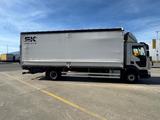 Volvo FL 280 4x2 Curtainsider Aufbau,Automatik,MBB - Angebote