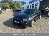 Kia Ceed Vision SH+Scheckheft+NW Garantie 07/2027 - Kia in Krefeld