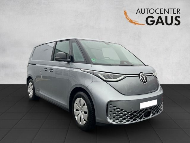 ID.Buzz Cargo 150 kW (204 PS) Heckantrieb 1-Gang