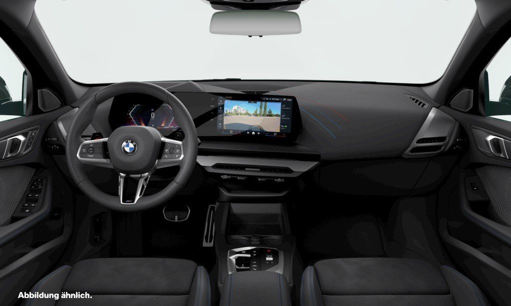 BMW 123 - Bild 4