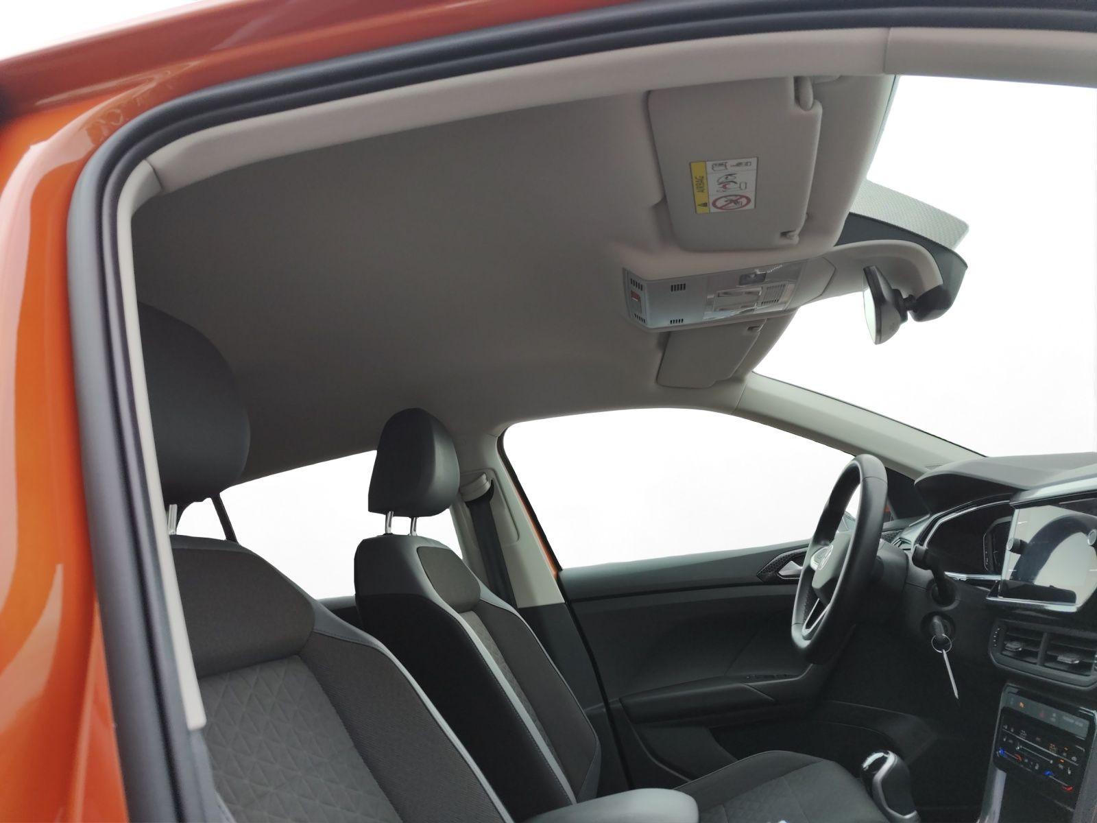 Volkswagen T-Cross 1.0 TSI Style Navi AHK LED RFK ACC App, миниатюра 13