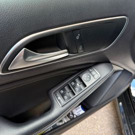 Mercedes A 180 - 8