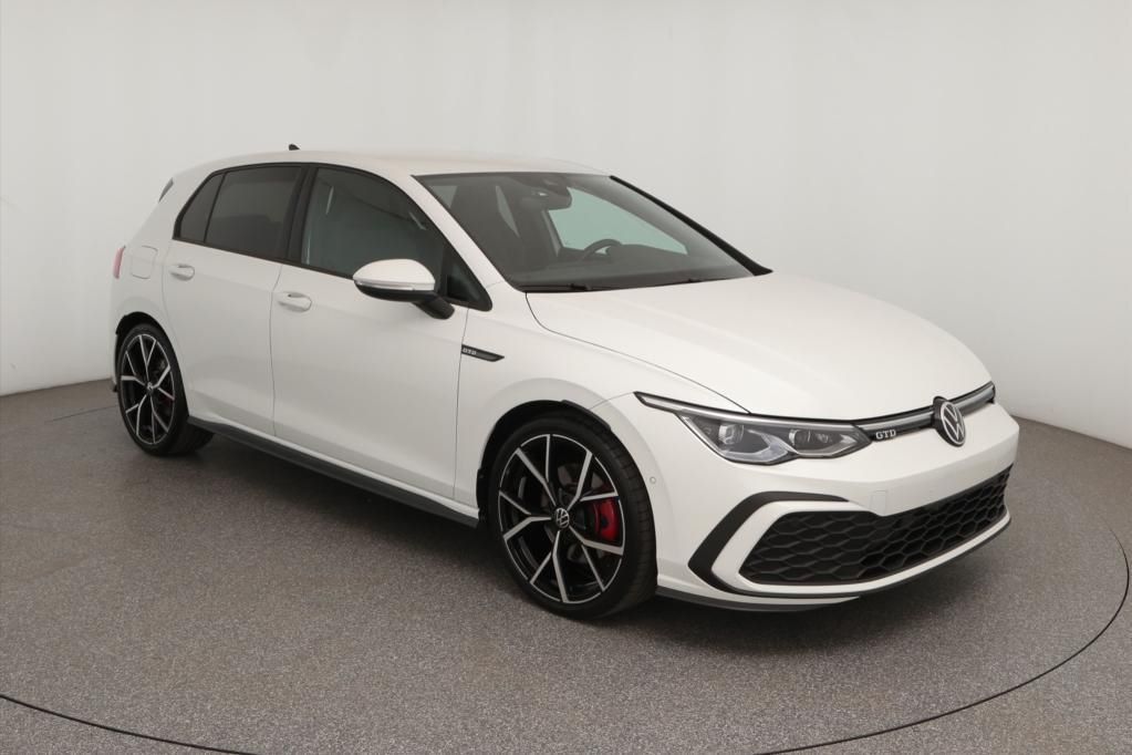 Volkswagen Golf GTD 2.0 TDI SCR 147kW Tempo*NAV*PDC*RFK*SH