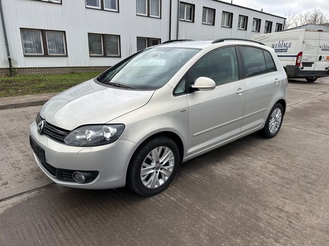 Volkswagen Golf Plus 1.2 TSI LIFE