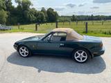Mazda Madza MX5 NA - gebrauchte Mazda MX-5 aus dem Jahr 1995