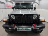 Jeep Gladiator Sport 4x4 Willys Zynith Silver/LenkrHz - gebrauchte Jeep Gladiator aus dem Jahr 2020