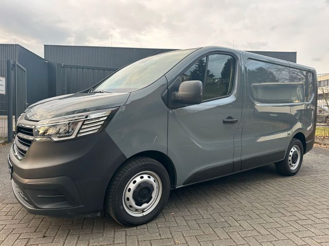 Renault Trafic Kasten L1H1 3,0t