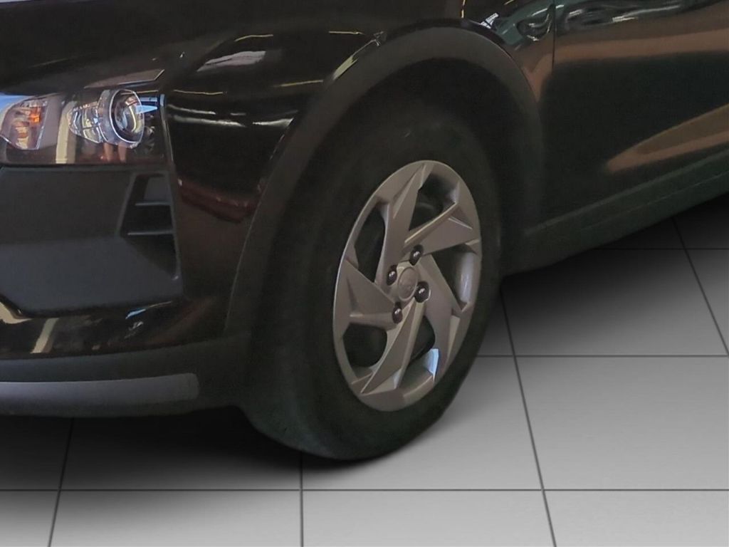 Hyundai BAYON – Bild 12
