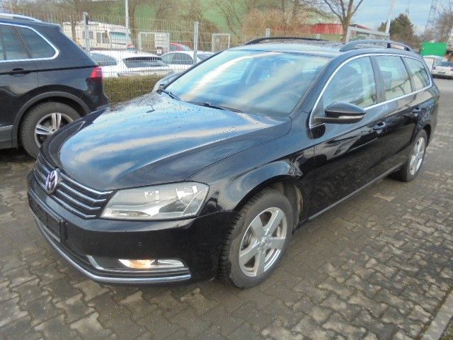 Volkswagen Passat Variant Comfortline BlueMotion