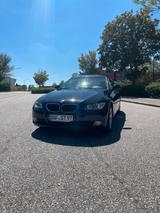 BMW 320i Coupe e92 - BMW 320 aus 2010: Coupe
