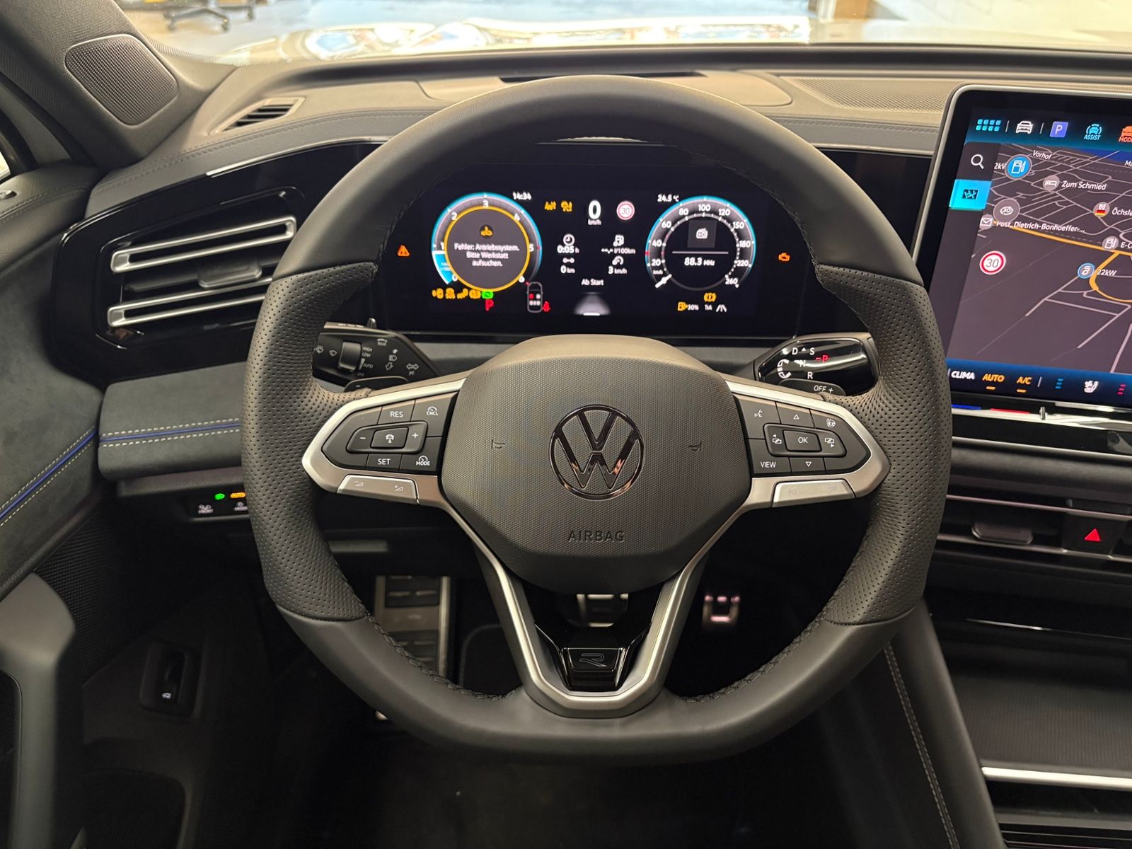 Volkswagen Tiguan - Bild 17