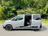 Citroën Berlingo III  BlueHDi 130 S&S SHINE M SHINE - Citroën Berlingo: Iii