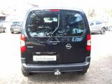 Opel Combo E 1.5D Cargo FlexCargo Holzboden Klima AHK - Opel Combo: A