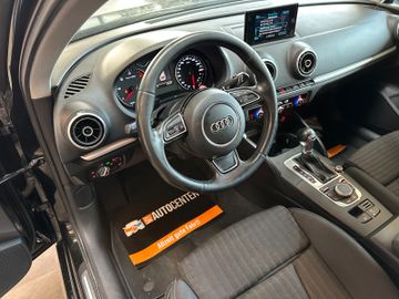 Audi A3 Sportback ambition *Navi*AHK*Klima*
