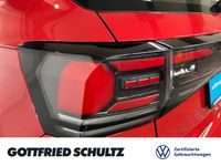 Volkswagen T-Cross - Vorschau Bild 17