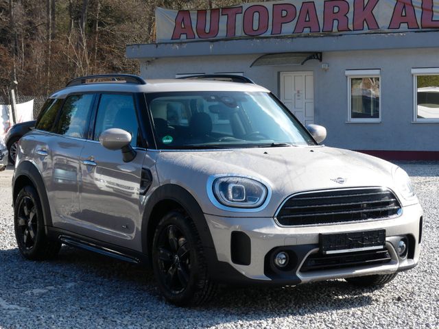 MINI Countryman Cooper  All4 Navi Automatik Komfortzg