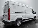 Maxus eDeliver 9 eDELIVER9 Kasten L3H2 89kWh SHZ KAMER - Maxus eDeliver 9 aus 2023