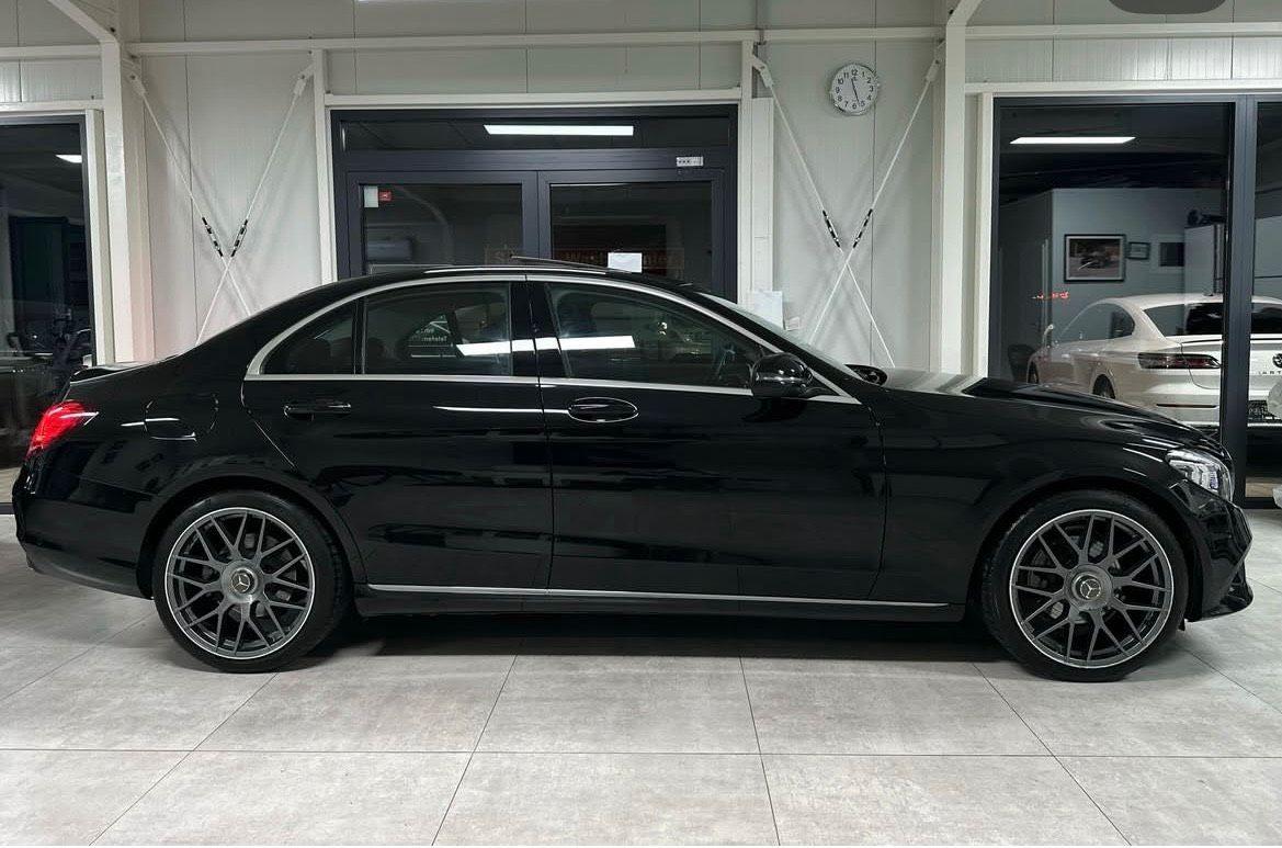 Mercedes-Benz Andere
