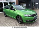 Skoda Rapid Spaceback 1,2 TSI Style Plus Xenon PDC - Skoda in Neumünster