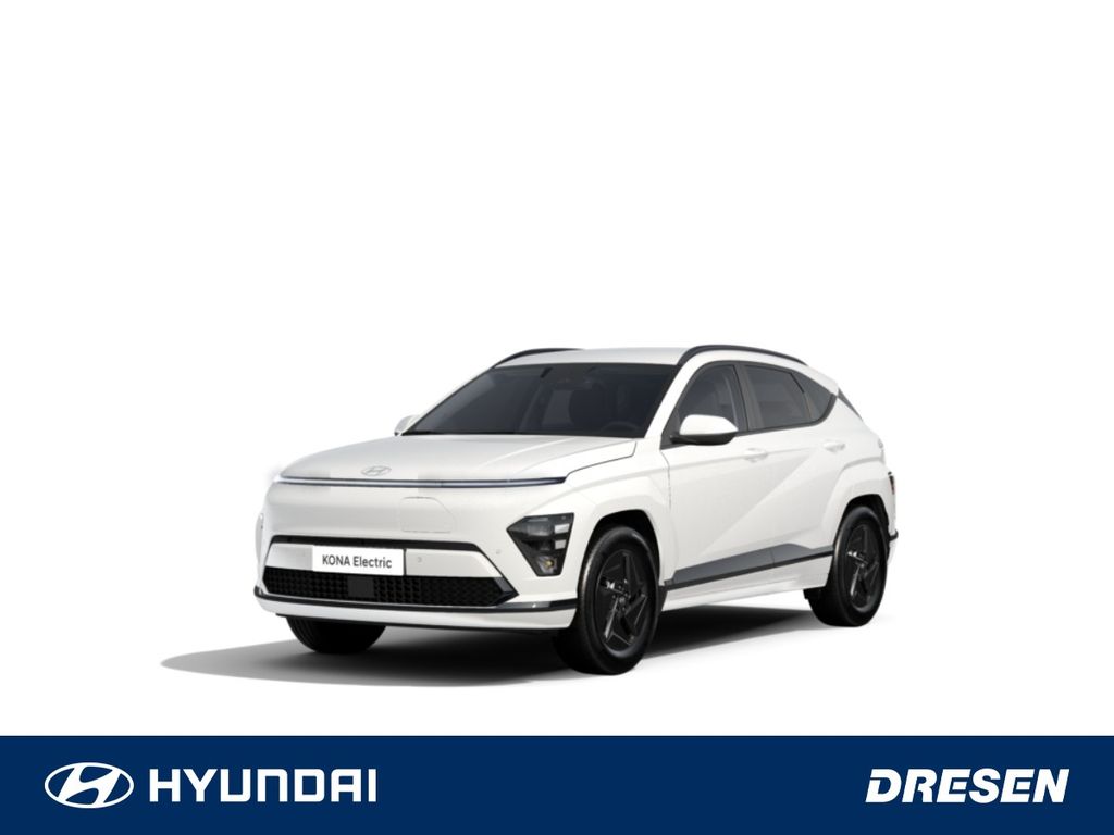 Hyundai Kona Elektro Select**NUR FÜR MITARBEITER