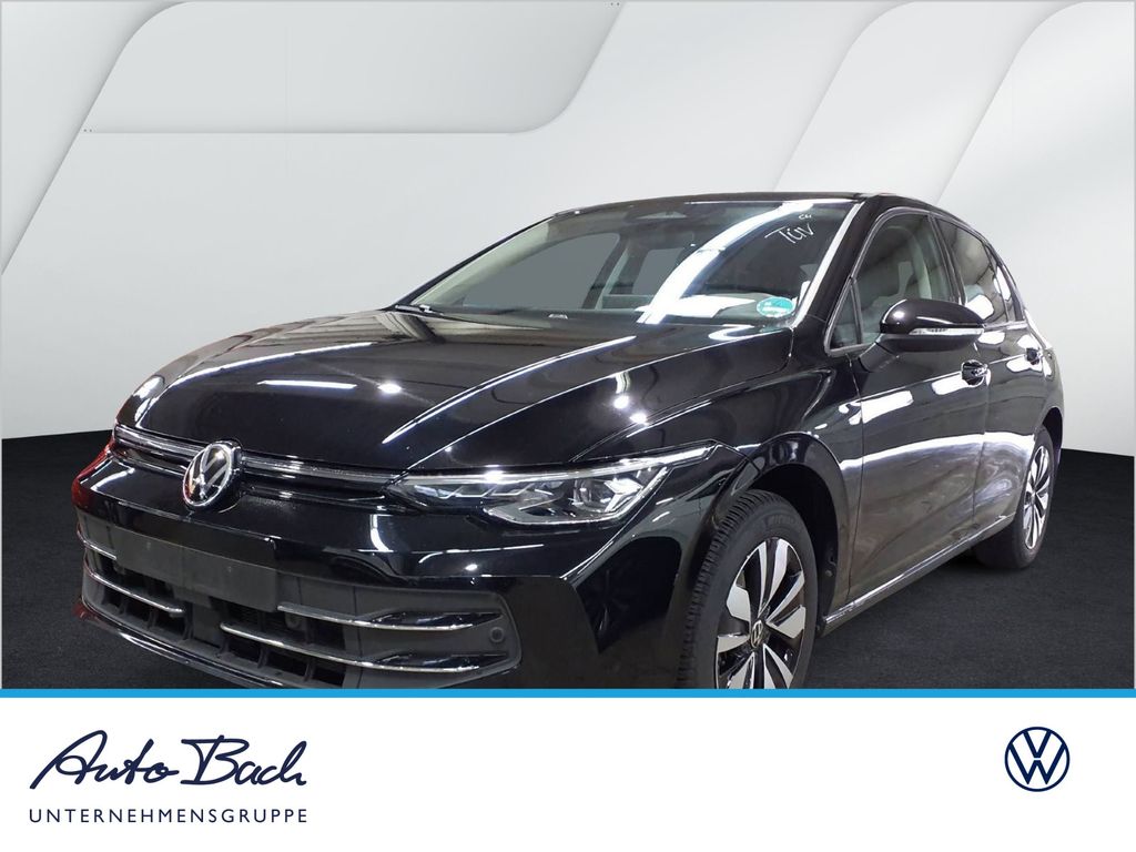 Image of Volkswagen Golf