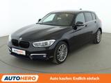 BMW 118i Urban Line Aut.*NAVI*CAM*TEMPO*SHZ* - BMW 118 in Hannover