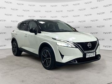 Nissan Qashqai - 1