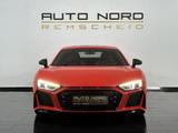 Audi R8 V10+ q. *Keramik*Schale*Kamera*Laser*B&O* - Audi R8 in Wuppertal
