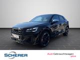 Audi SQ2 !!! *ABT-POWER 360 PS !!! MATRIX SONOS - Audi SQ2 aus 2022