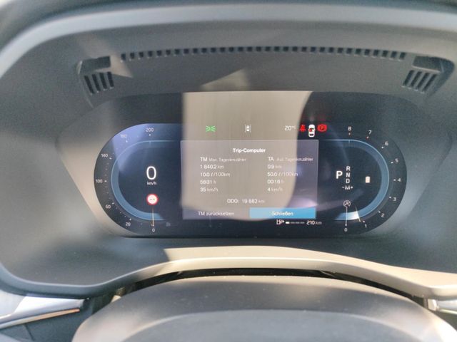 VOLVO XC 60 (Bild 19 von Array)