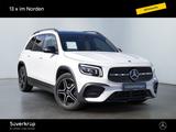 Mercedes-Benz GLB 200 KOM AMG NIGHT PREMIUM 360 AHK KAMERA PDC - Mercedes GLB 200 AMG Gebrauchtwagen