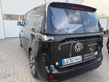 Volkswagen ID. Buzz Cargo 77 kWh 150 kW  ACC Kam AHK - VW ID. Buzz aus 2024