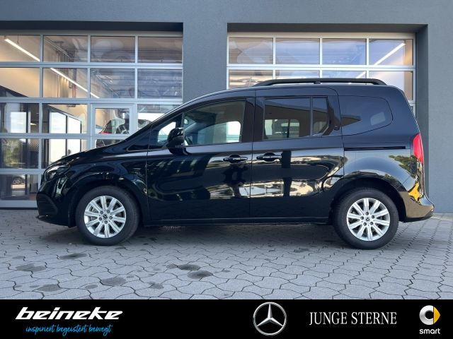 Mercedes-Benz T 180 PROGRESSIVE Edition 7G+LED+Nav+RFK+Keyless imagem 3