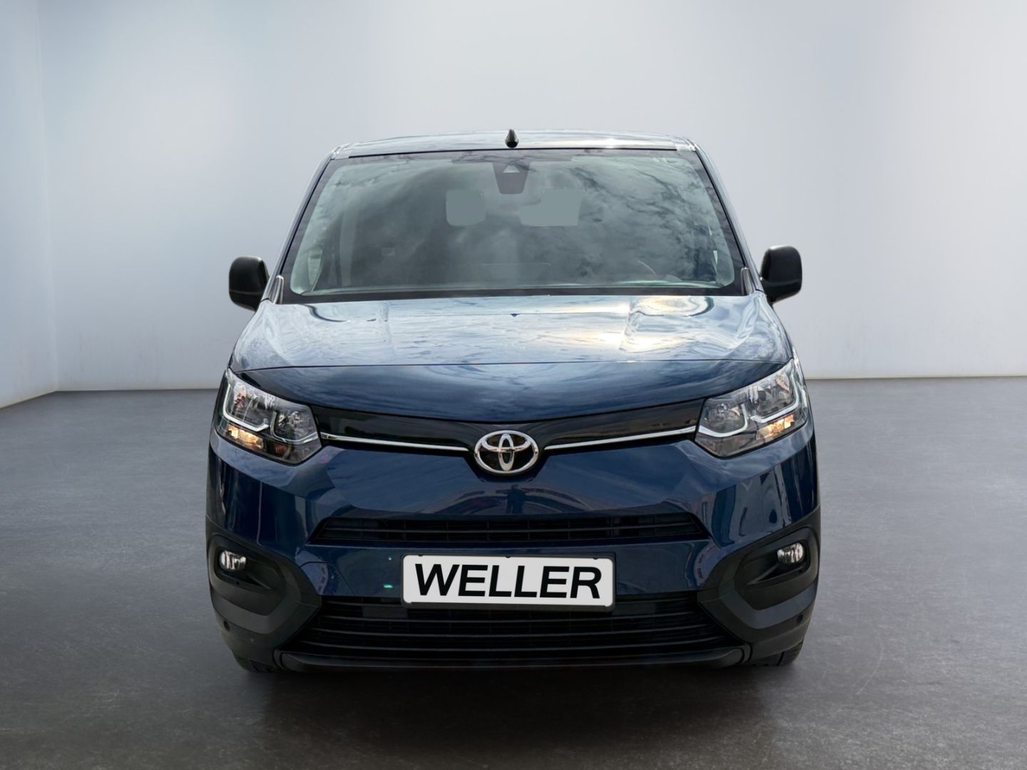 Toyota Proace City 1.5 D-4D L1 Meister *CarPlay*PDC*DAB imagem 2