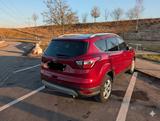 Ford KUGA 1.5 ECO BOOST TITANIUM 4 4x2 - Ford Gebrauchtwagen in Augsburg