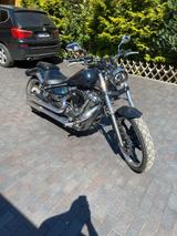 Yamaha XV 1900 Raider - YAMAHA XV 1900