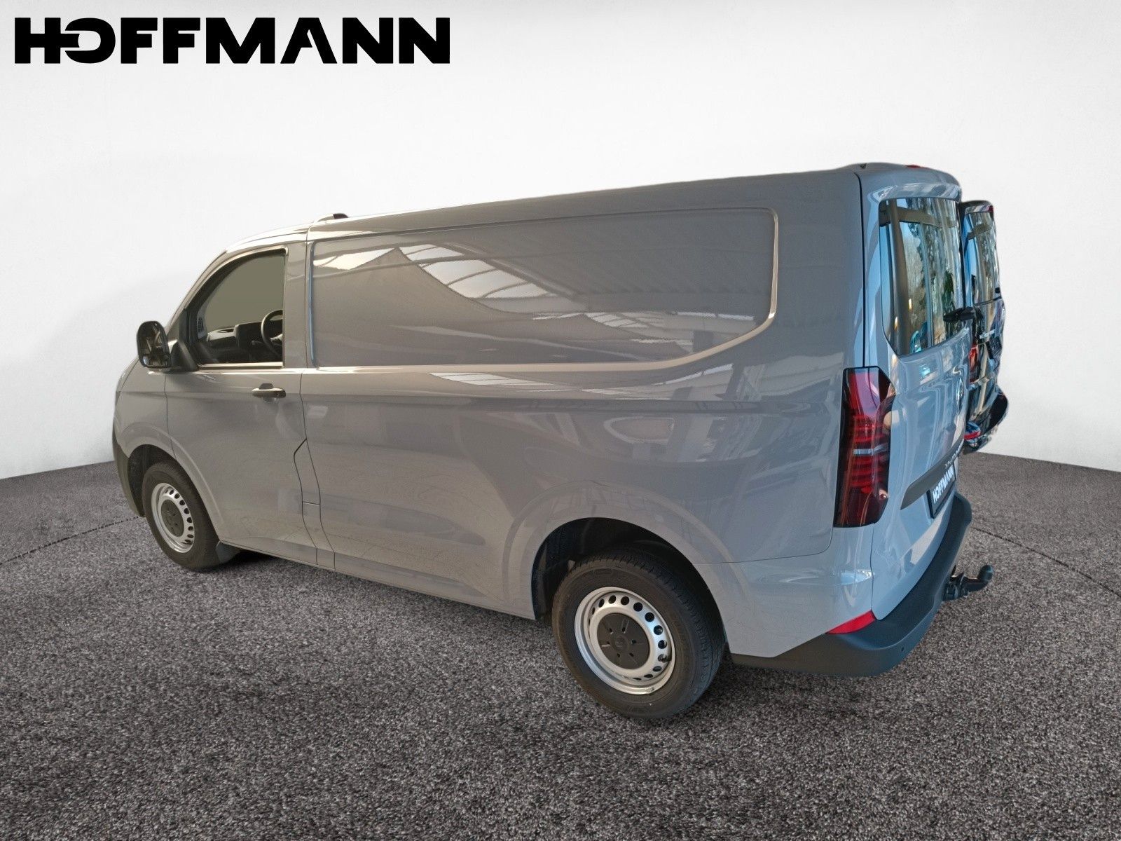 Fahrzeugabbildung Volkswagen T7 Transporter KR 81 kW *AHZV*Klimaauto*Holz